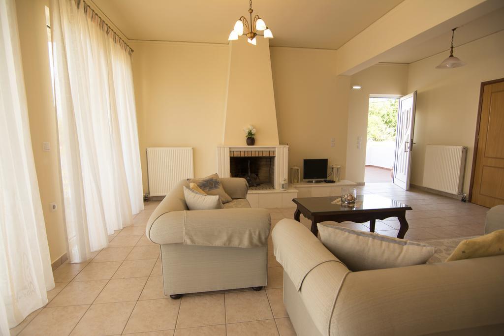 Beachway Holiday home *
