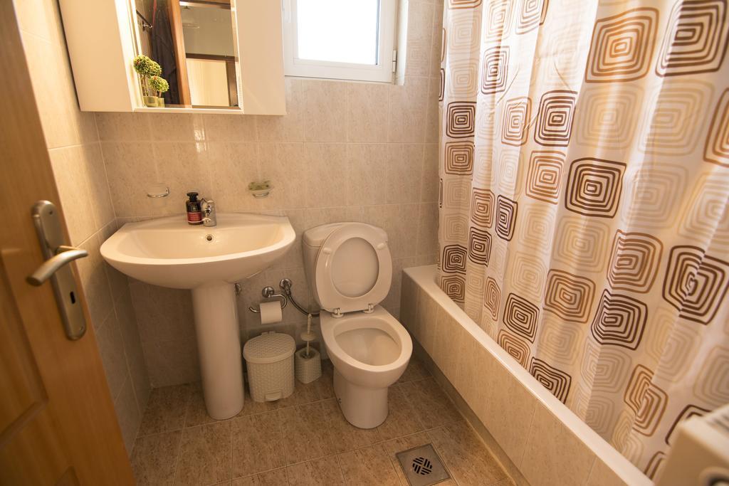 Beachway Holiday home Kato Daratso