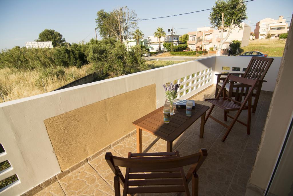 Beachway Holiday home