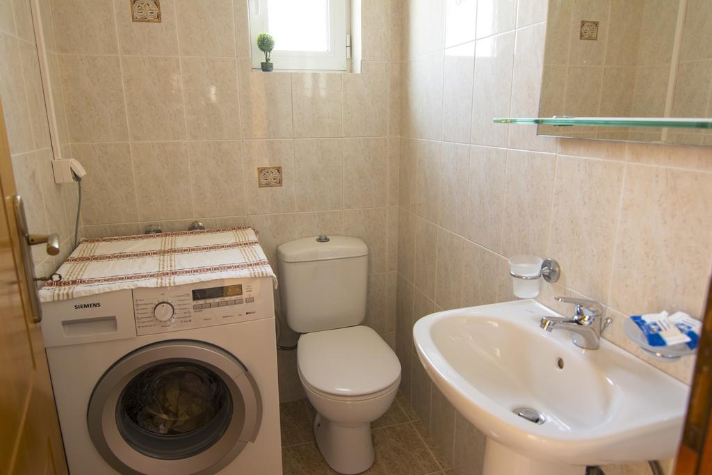 Beachway Holiday home *