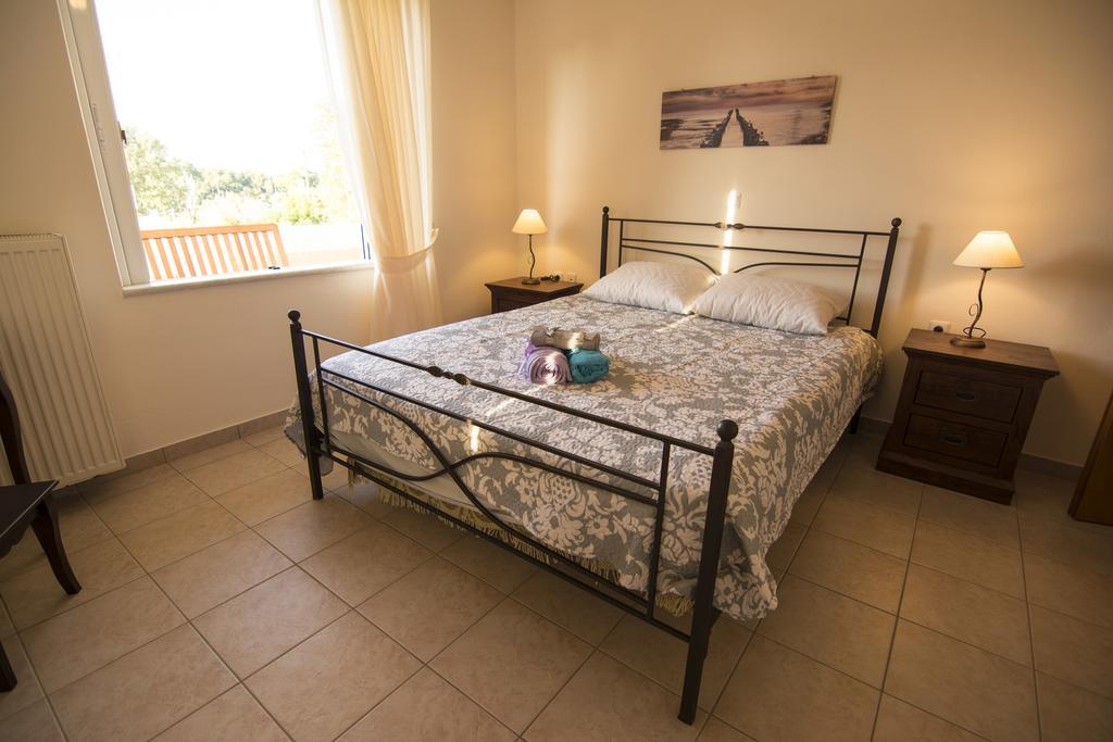 Beachway Holiday home Kato Daratso