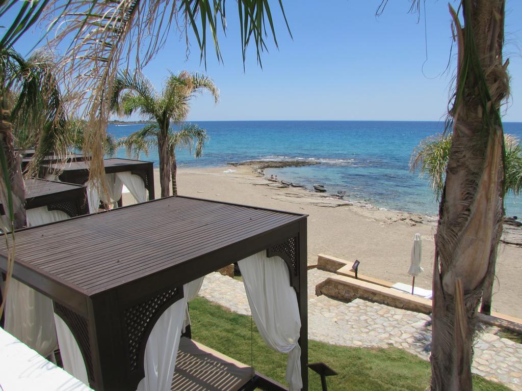 Aparthotel Coralli Pefki (Rhodes)