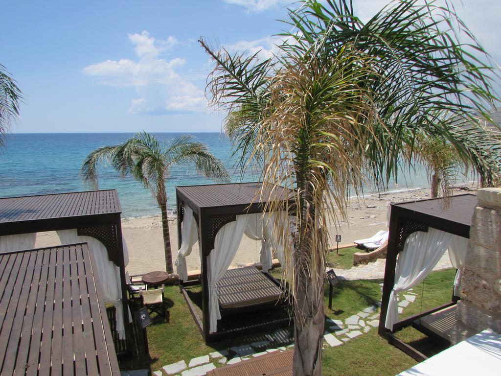Aparthotel Coralli