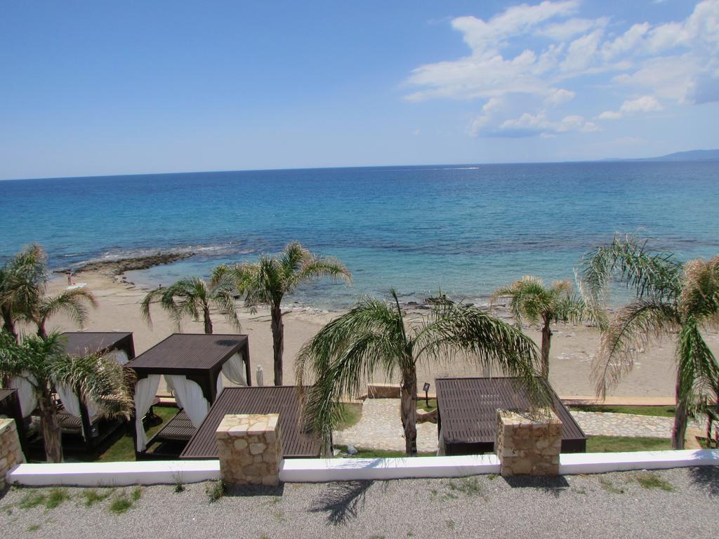 Aparthotel Coralli 2*