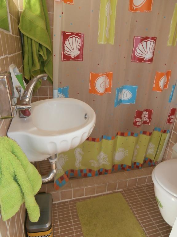 Apartment Glyfada Studio