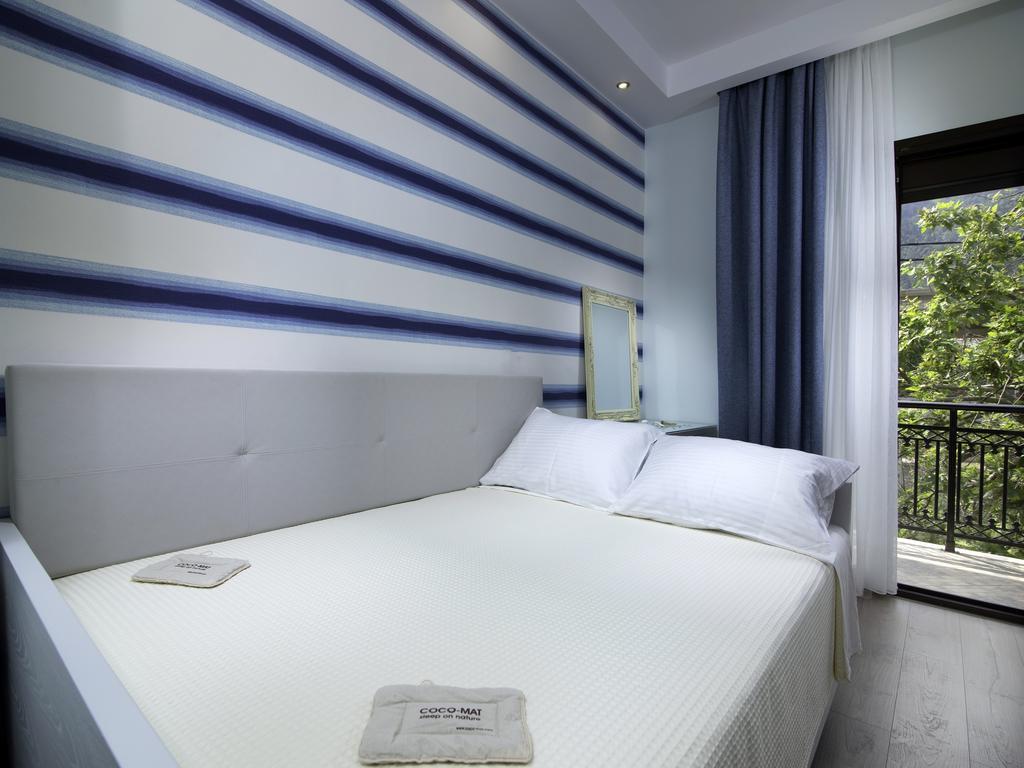 Kamelia & Semeli Hotel Skala Potamia (Thasos)