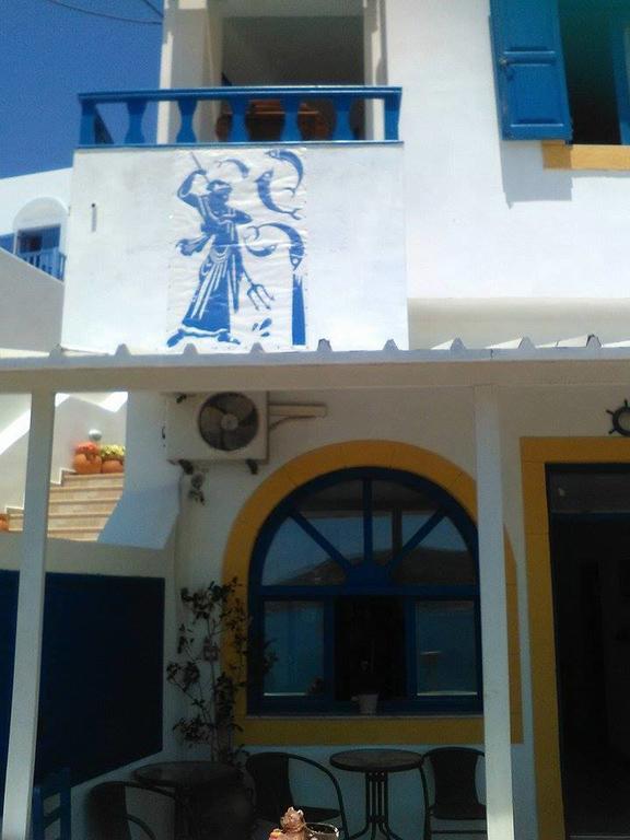 Aparthotel Studio Poseidon *