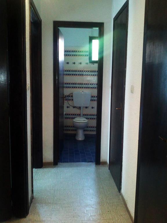Apartment Charming Maisonette *
