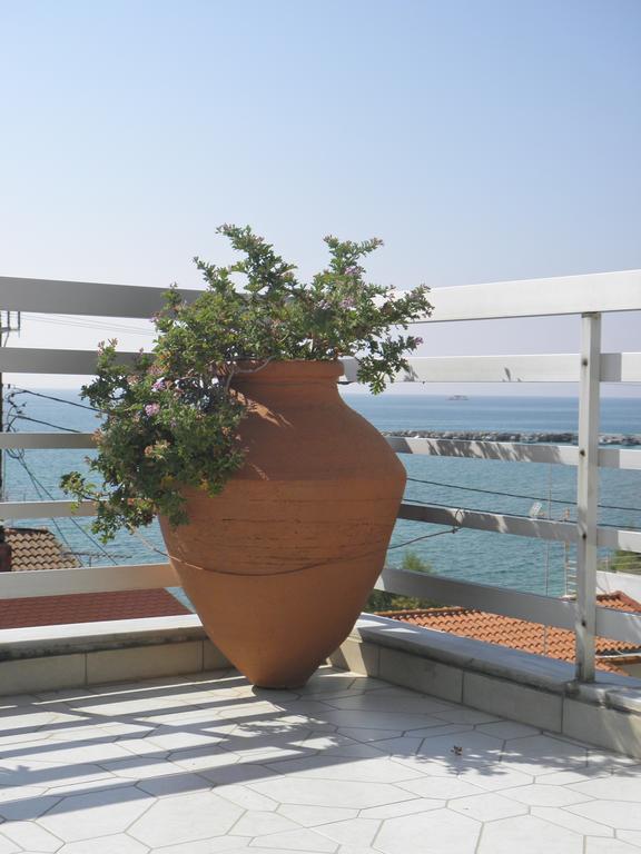 Venetia Hotel