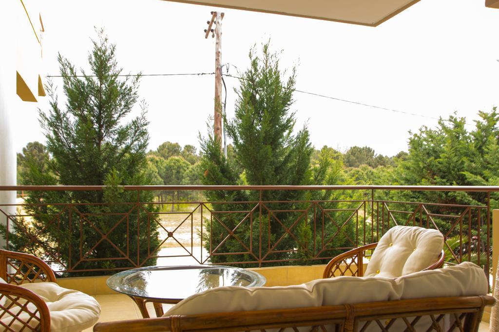 Stasa Luxury Keramoti (Macedonia)