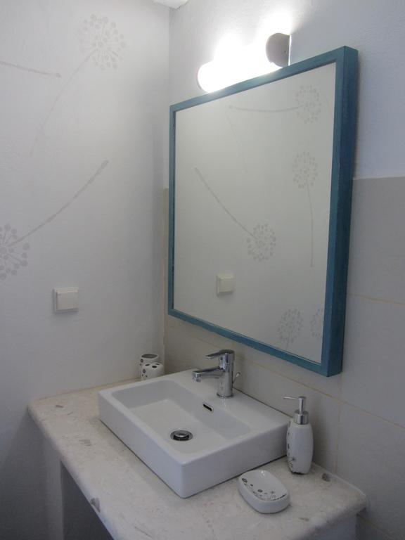 Paxos Bonzai Apartment