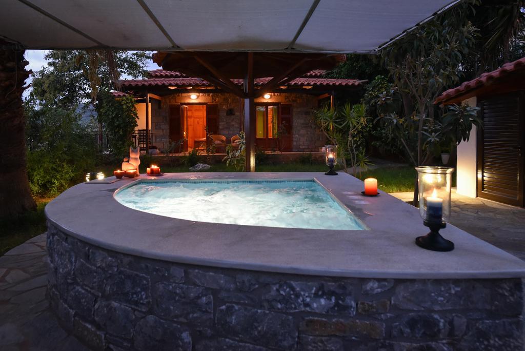 Holiday home Onar A Stone House With Amazing View