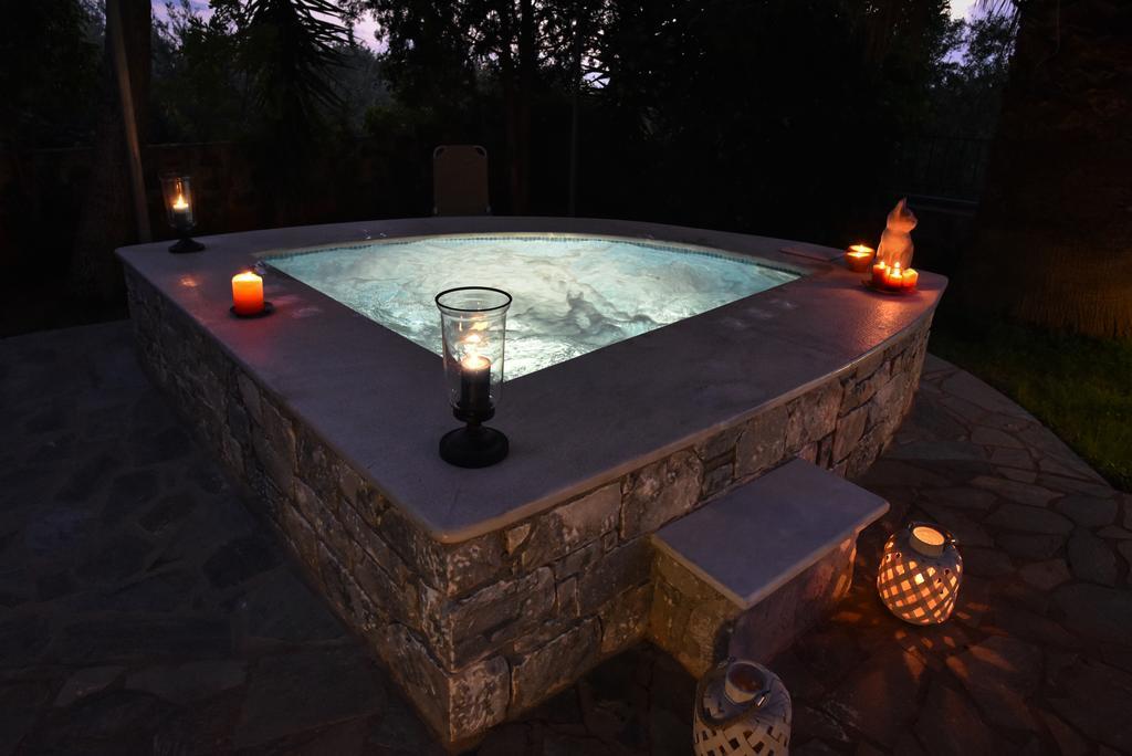 Onar A Stone House With Amazing View Holiday home *
