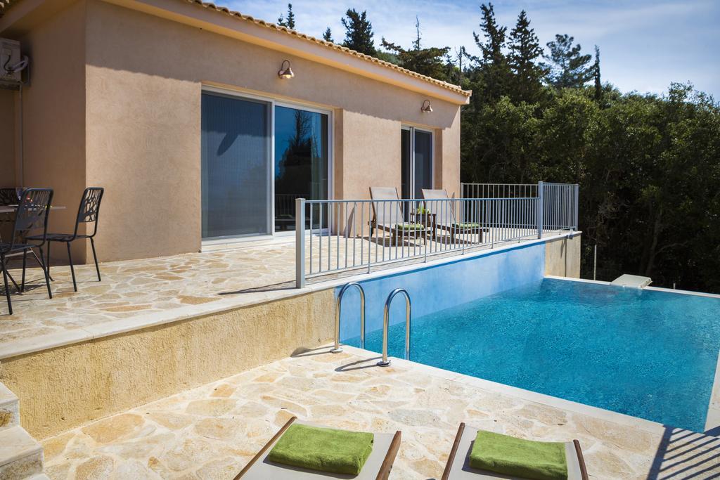 Magganos Sunset Villa