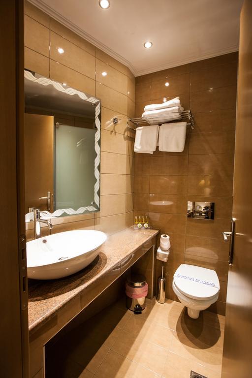 Marianna Hotel 3*
