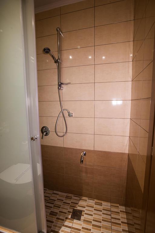 Hotel Marianna 3*