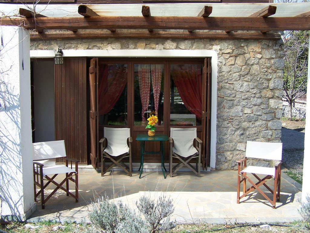 Houses Holiday home Arachova