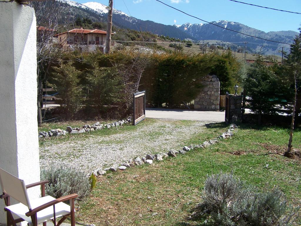Houses Holiday home