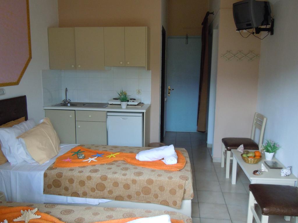 Hotel Minoa Sun