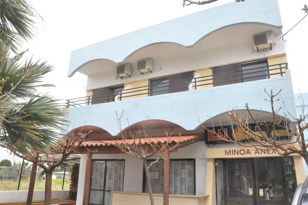 Hotel Minoa Sun Malia (Crete)