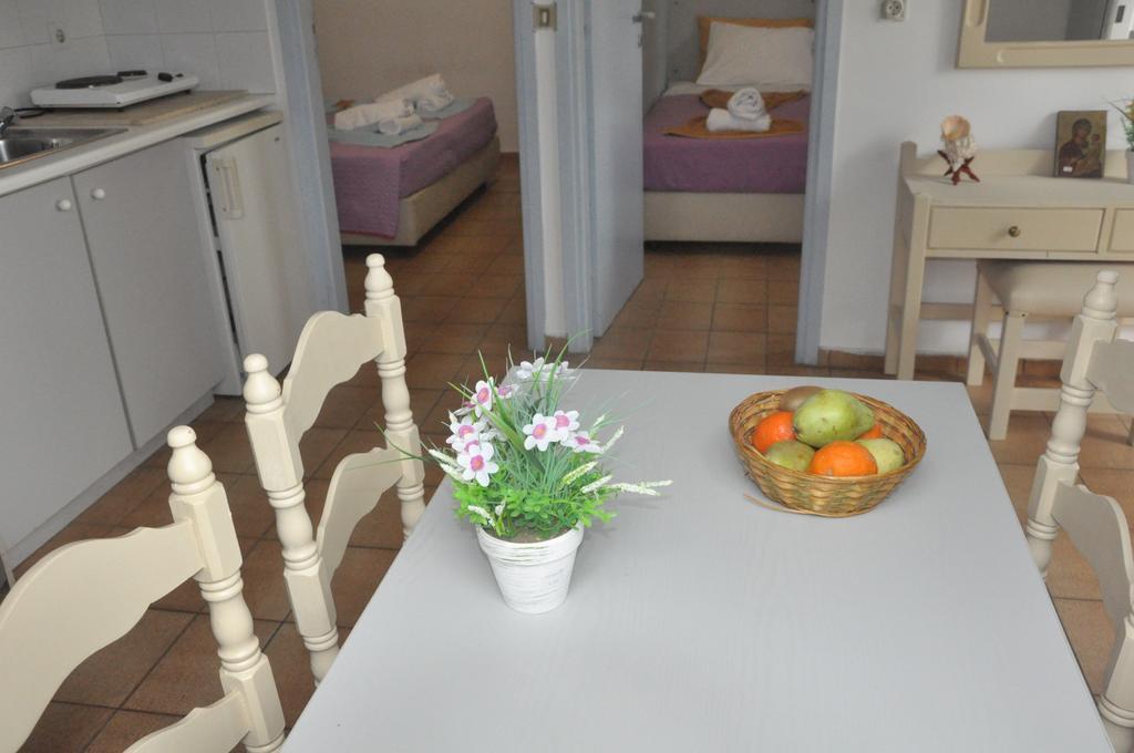 Minoa Sun Hotel 2*