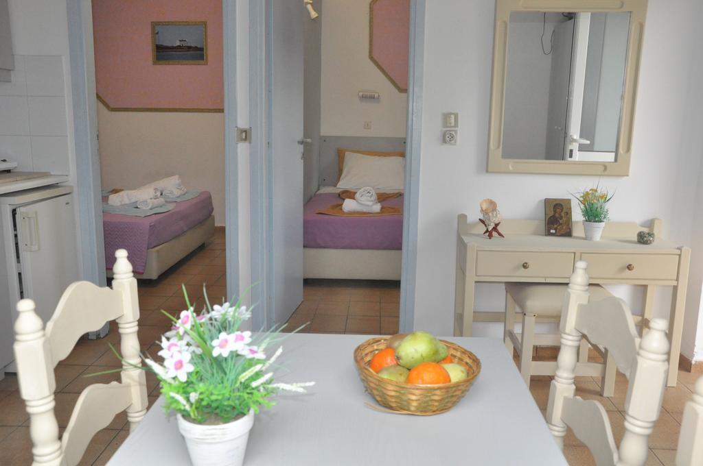 Minoa Sun 2* Malia (Crete)