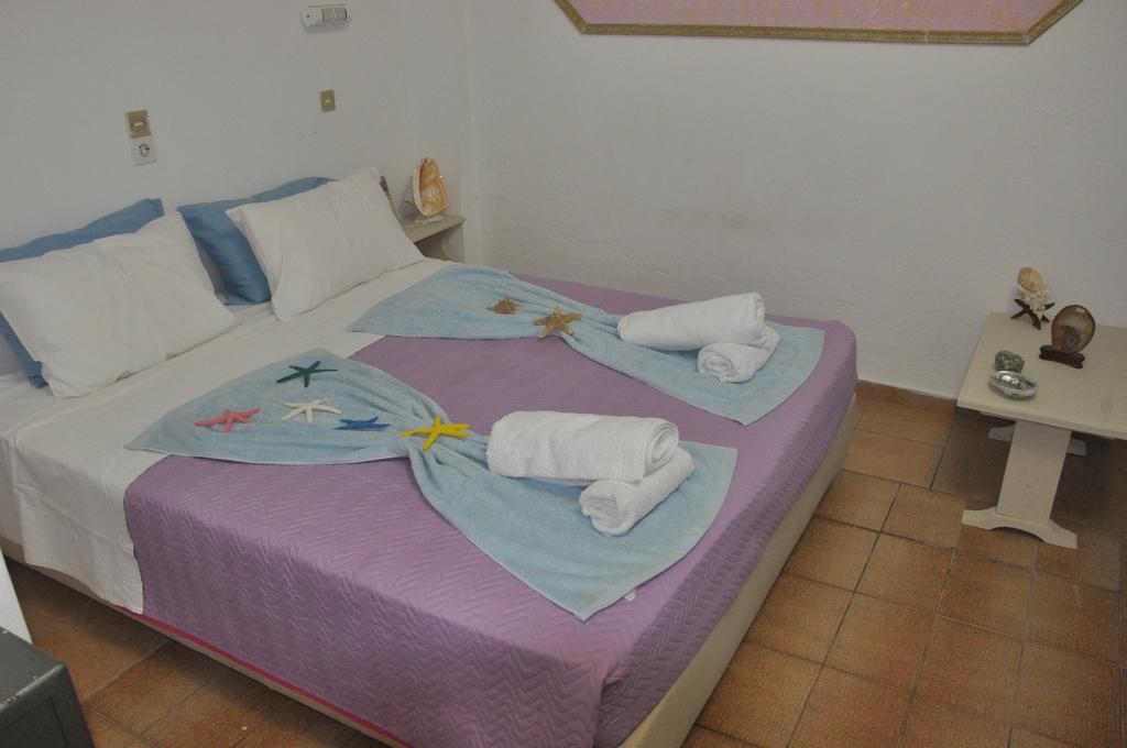 Minoa Sun Malia (Crete)