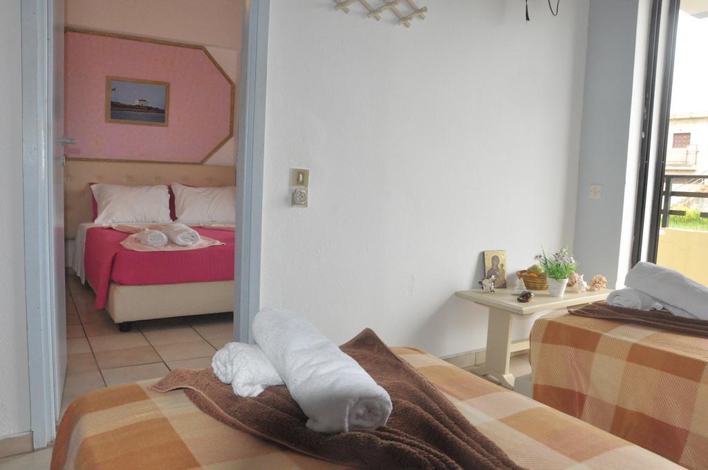 Hotel Minoa Sun 2*