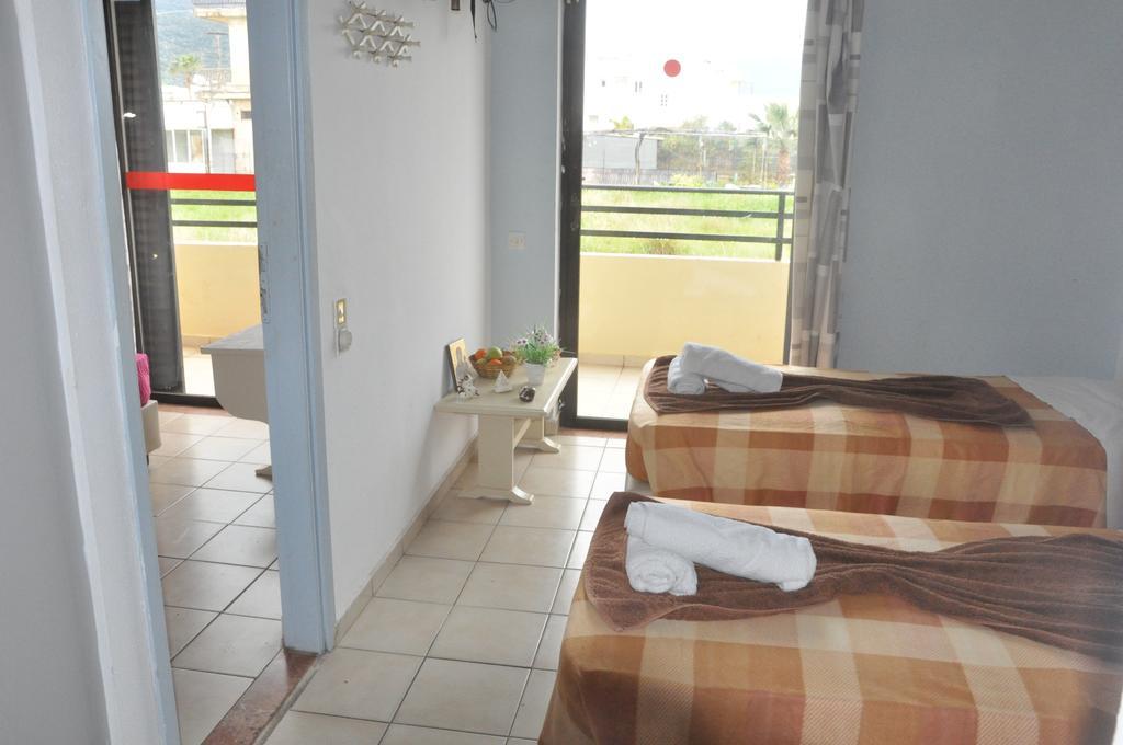 Minoa Sun Hotel Malia (Crete)