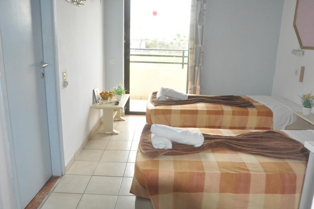 Minoa Sun Hotel