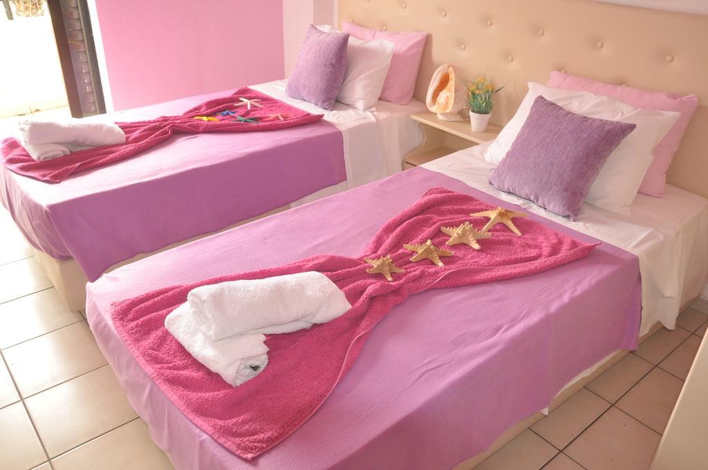 Hotel Minoa Sun 2*