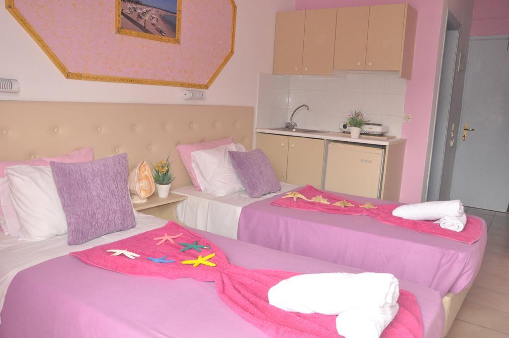 Minoa Sun