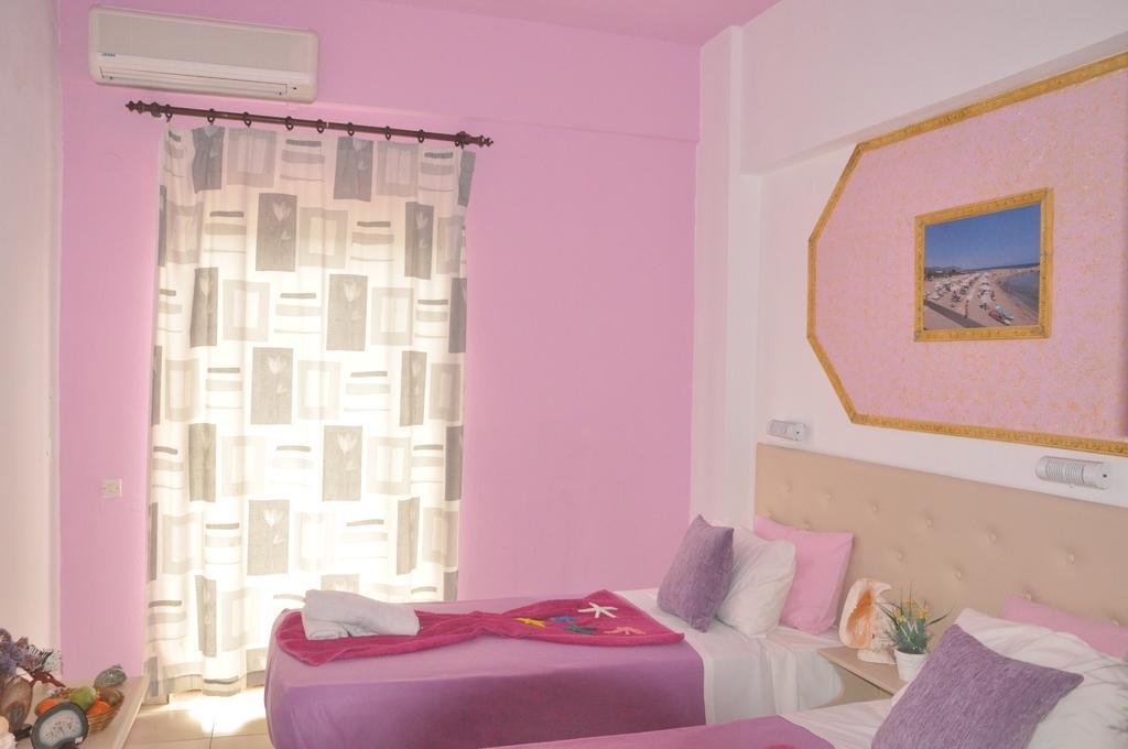 Minoa Sun 2* Malia (Crete)