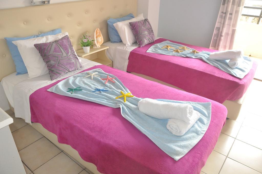 Minoa Sun Hotel