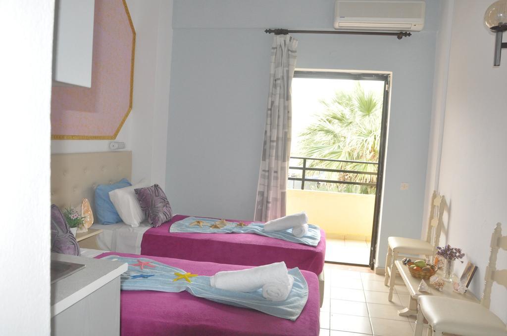 Hotel Minoa Sun 2*