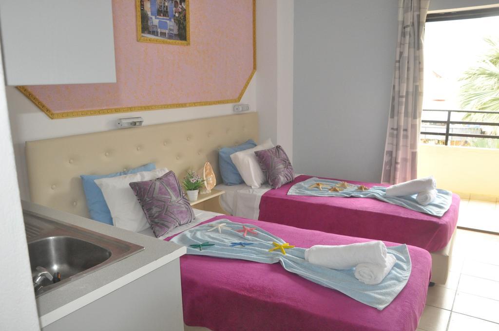 Minoa Sun Hotel 2*