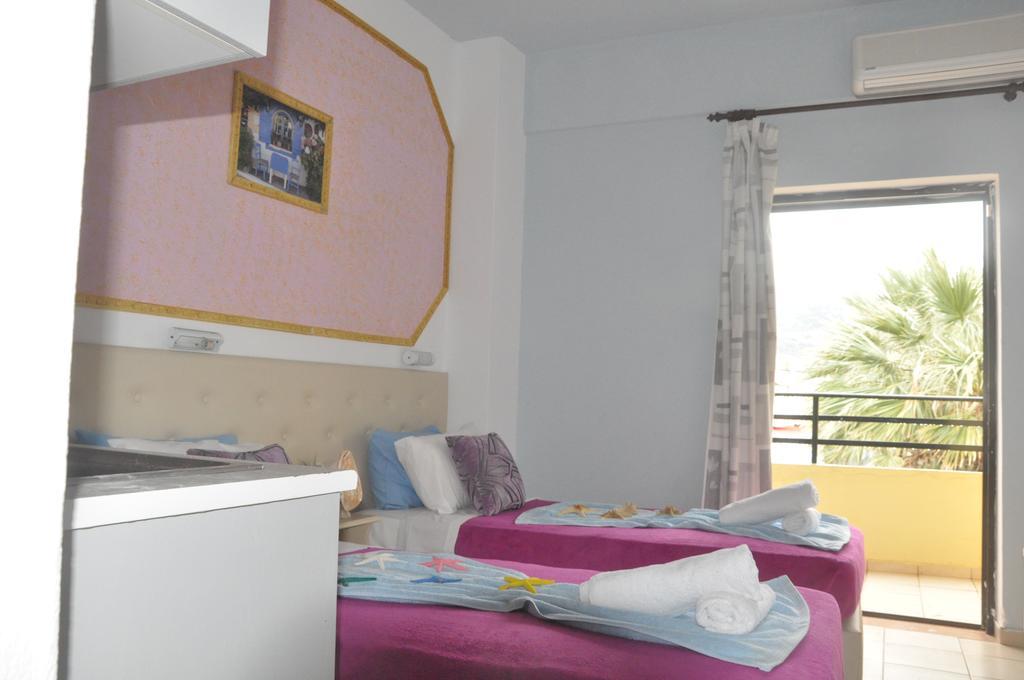 Minoa Sun 2* Malia (Crete)
