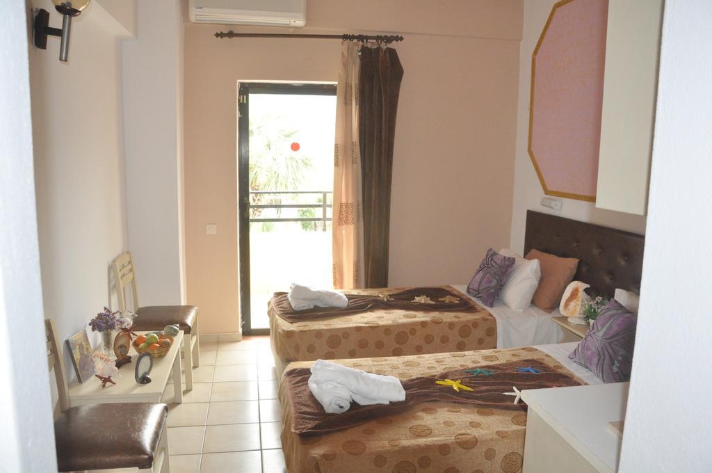 Hotel Minoa Sun 2*