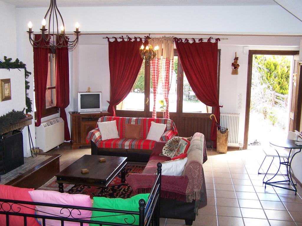 Houses Holiday home *