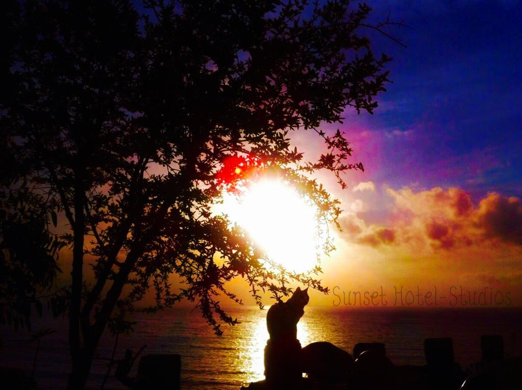 Sunset 2* Lefkos (Karpathos)