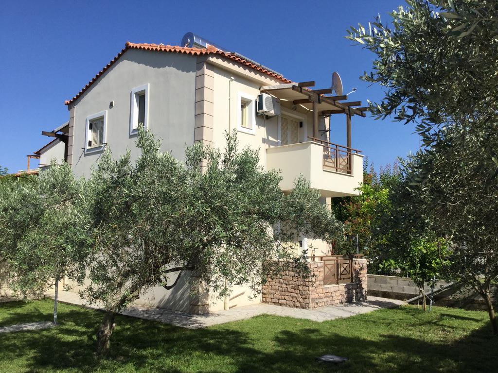 Apartment Karavaki