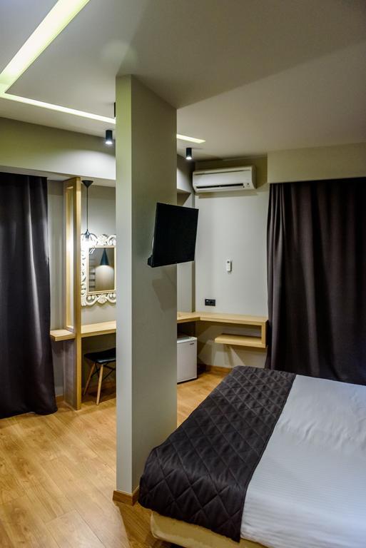 Hotel Agamemnon Nafplio