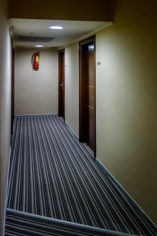 Hotel Agamemnon 3*