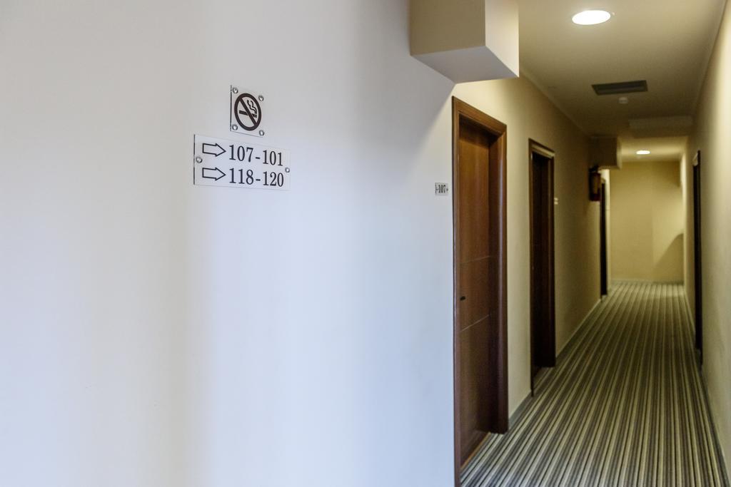 Hotel Agamemnon Nafplio
