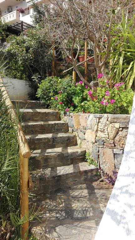 Marilena Panoramic Sea View House Apartment *