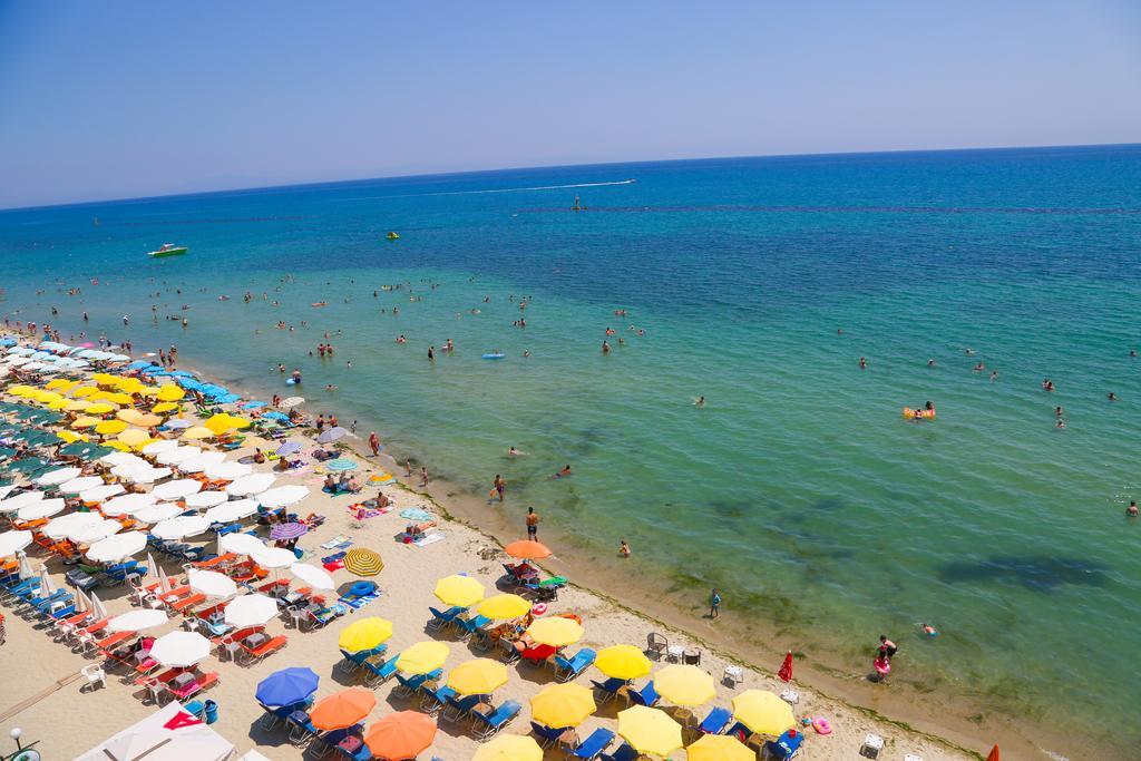 Hotel Aktaion 2*