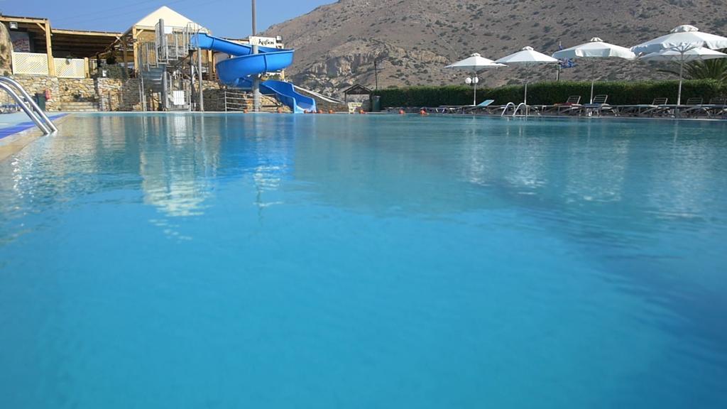 Dolphin Bay Seaside & Hotel 4*