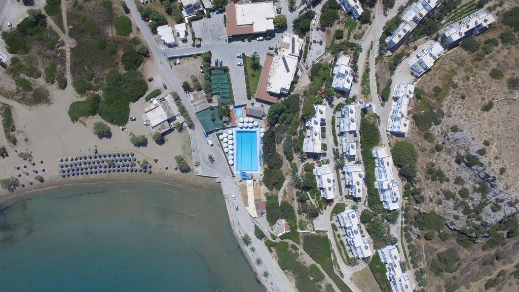 Dolphin Bay Seaside & Galissas