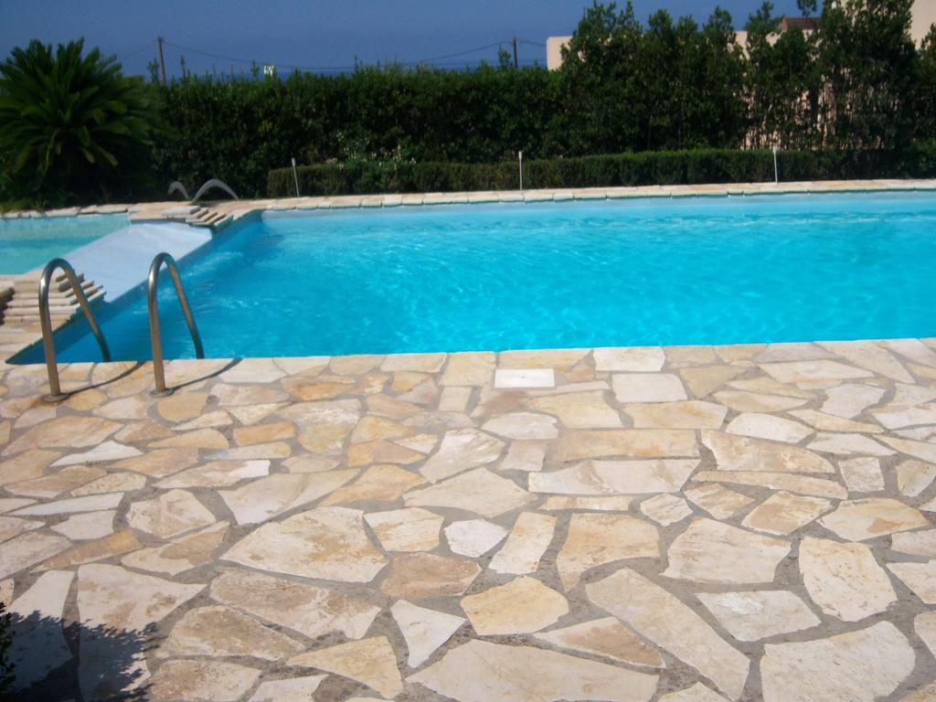 Villa Luxury Flora Kiparissia Kyparissia