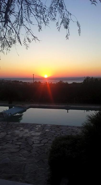Villa Luxury Flora Kiparissia Kyparissia